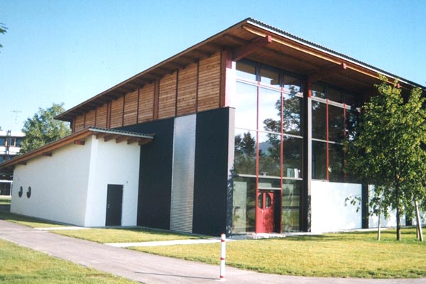 Turnhalle, Marktl a. Inn (AB Kunze)